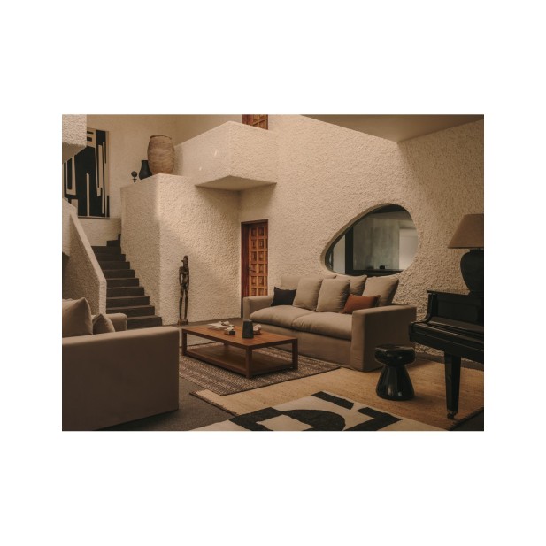 Set Llonga de 2 maceteros de... Set Llonga de 2 maceteros de...