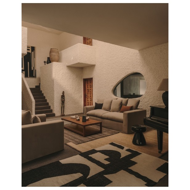 Set Llonga de 2 maceteros de... Set Llonga de 2 maceteros de...