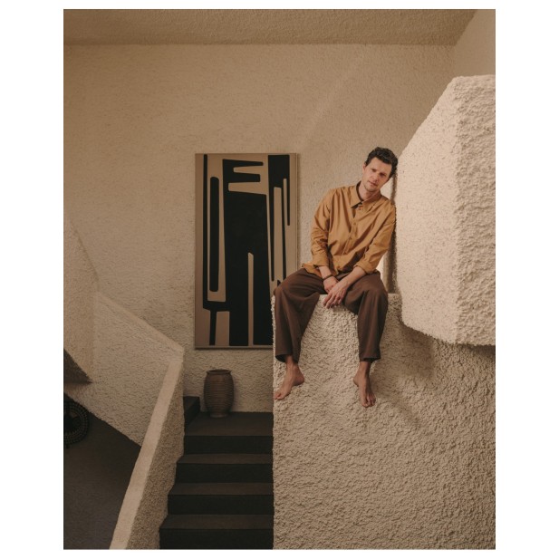 Set Llonga de 2 maceteros de... Set Llonga de 2 maceteros de...