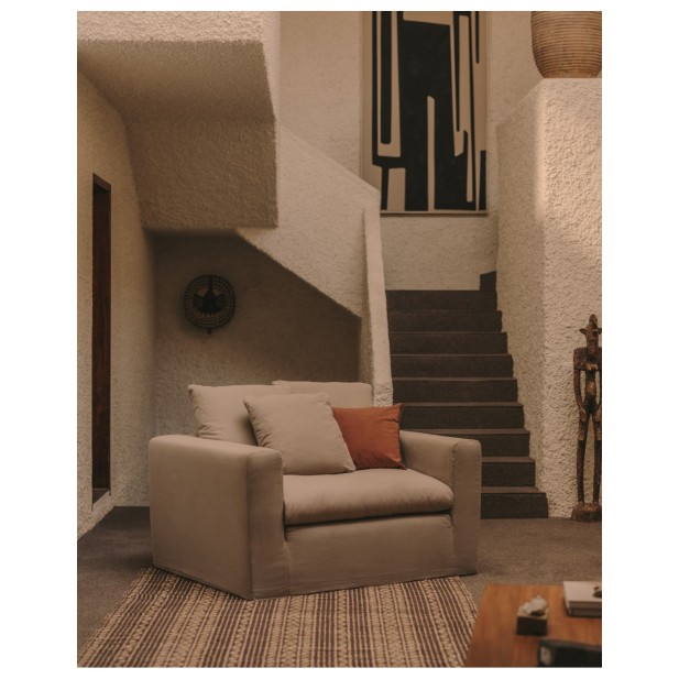 Set Llonga de 2 maceteros de... Set Llonga de 2 maceteros de...