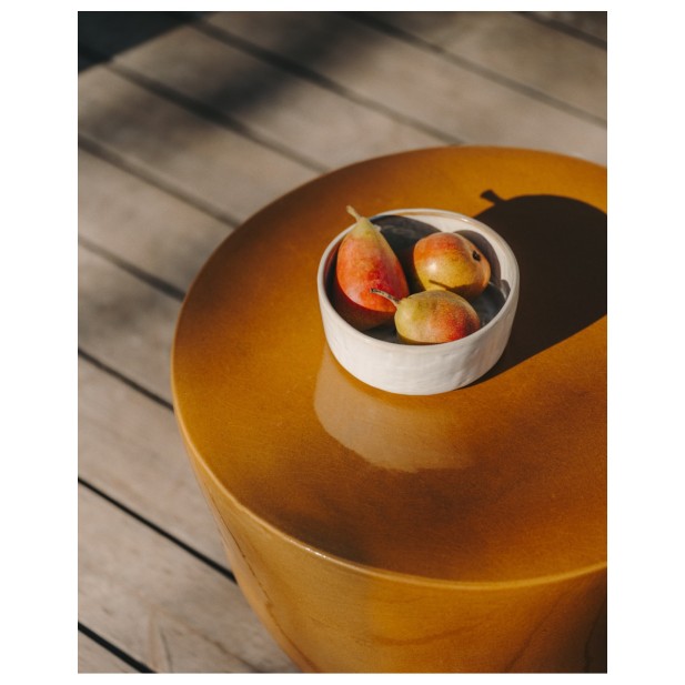 Mesa auxiliar exterior Mesquida de... Mesa auxiliar exterior Mesquida de...