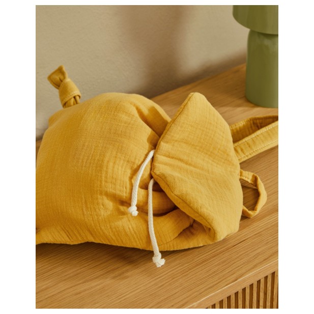 Lámpara de mesa Monze de metal...