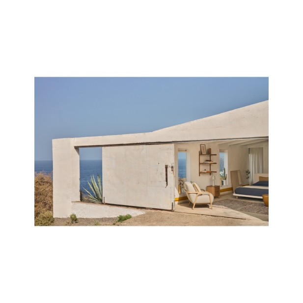 Cuadro abstracto Salin con raya... Cuadro abstracto Salin con raya...