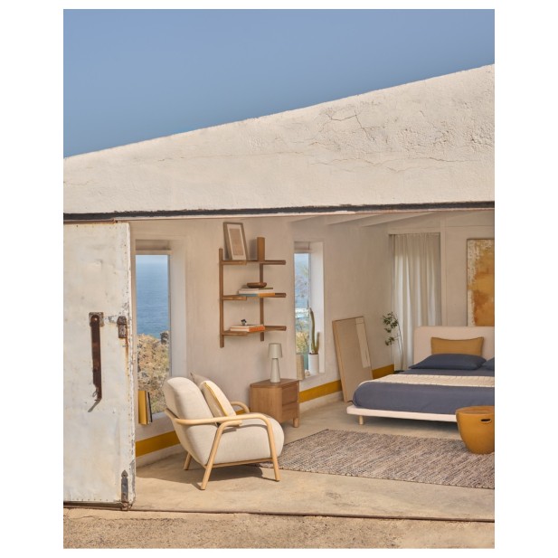 Cuadro abstracto Salin con raya... Cuadro abstracto Salin con raya...