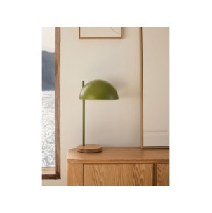 Set Sefri de 2 cuadros blanco 30 x 40 cm - Kave Home 2