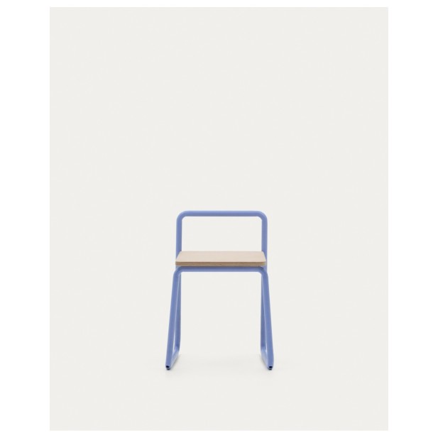 Silla Tinn de chapa de fresno y... Silla Tinn de chapa de fresno y...