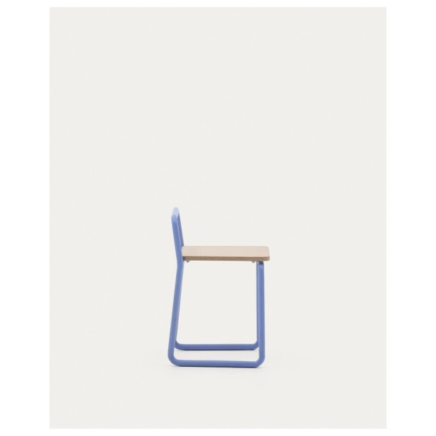 Silla Tinn de chapa de fresno y... Silla Tinn de chapa de fresno y...