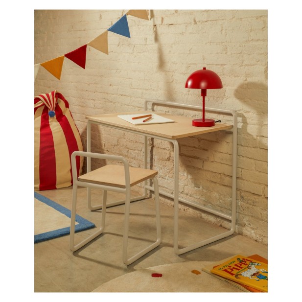 Silla Tinn de chapa de fresno y... Silla Tinn de chapa de fresno y...