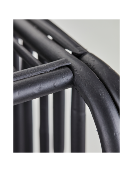 Mesa Auxiliar HDShelf, Caña / Negro - House Doctor