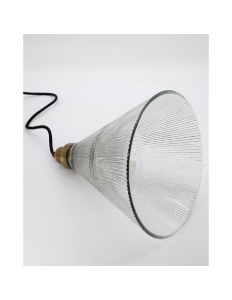 Lámpara de Techo HDVira, Cristal Claro - House Doctor