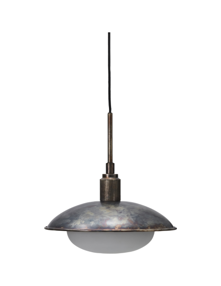 Lámpara de Techo HDBoston, Marrón Antiguo - House Doctor; 203661715