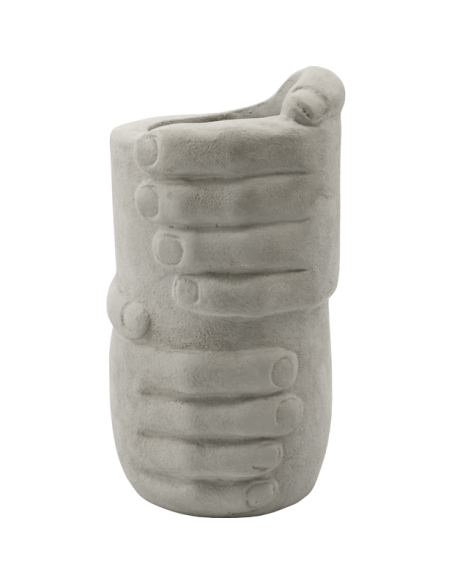 Almacenaje, HDHandy, Gris / Marrón - House Doctor