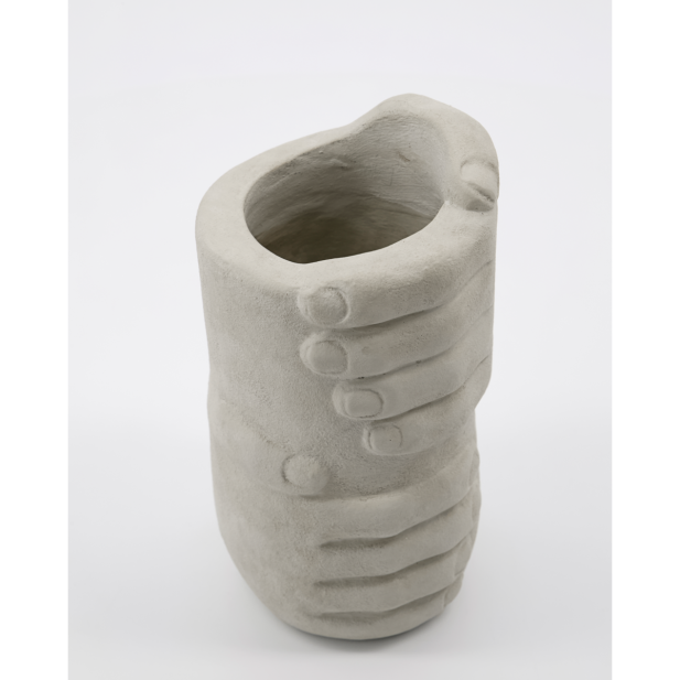 Almacenaje, HDHandy, Gris / Marrón -...