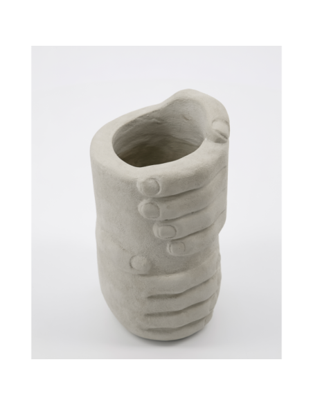 Almacenaje, HDHandy, Gris / Marrón - House Doctor