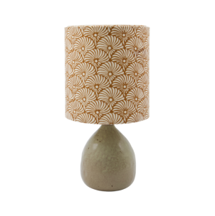 Lámpara de mesa, HDFlores, Arena - House Doctor