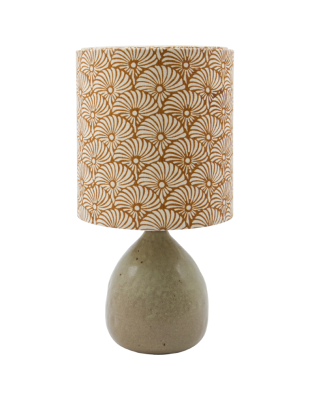 Lámpara de mesa, HDFlores, Arena - House Doctor