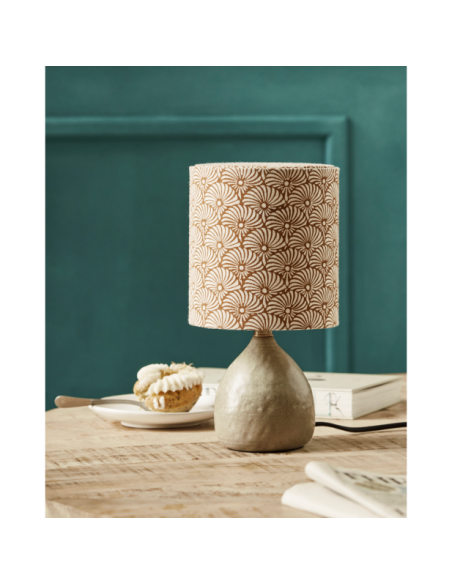 Lámpara de mesa, HDFlores, Arena - House Doctor