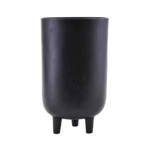 Maceta, HDJang, Negro oxidado - House Doctor