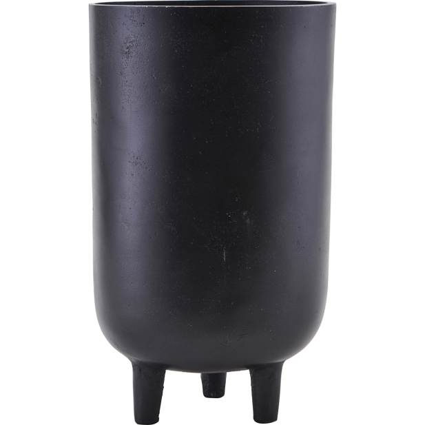 Maceta, HDJang, Negro oxidado - House Doctor