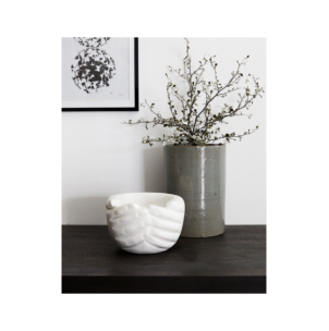 Tazón, HDHands, Blanco roto - House Doctor 2