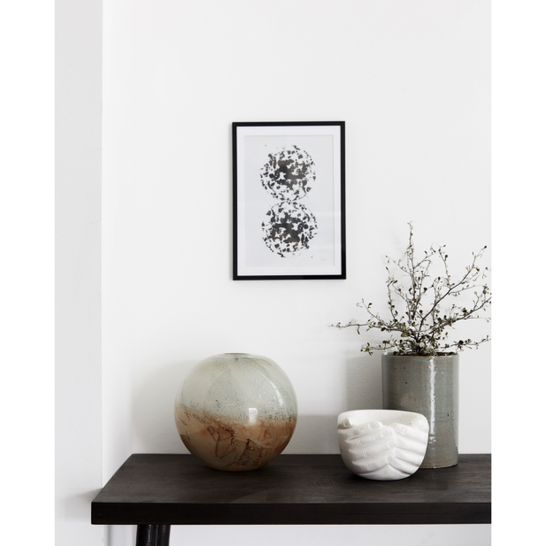 Tazón, HDHands, Blanco roto - House...