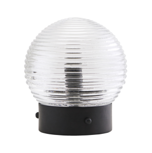 Lámpara, HDDaia, Gris - House Doctor