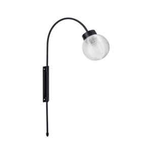 Lámpara de pared, HDGaia, Claro - House Doctor