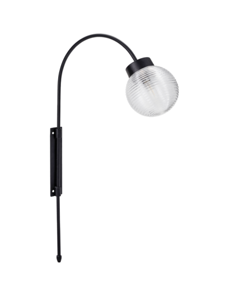 Lámpara de pared, HDGaia, Claro - House Doctor