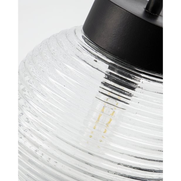 Lámpara de pared, HDGaia, Claro -...