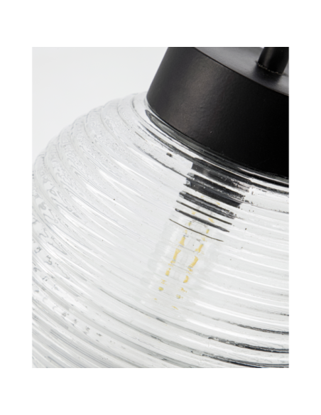 Lámpara de pared, HDGaia, Claro - House Doctor