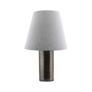 Base de lámpara, HDBakora, Metálico antiguo - House Doctor