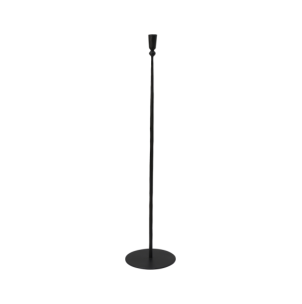 Portavelas, HDTrivo, Negro - House Doctor