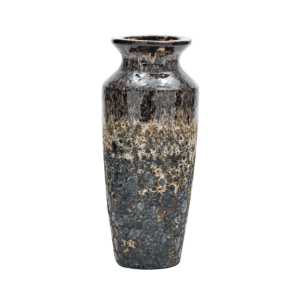 Jarrón, HDMaya, Marrón antiguo - House Doctor