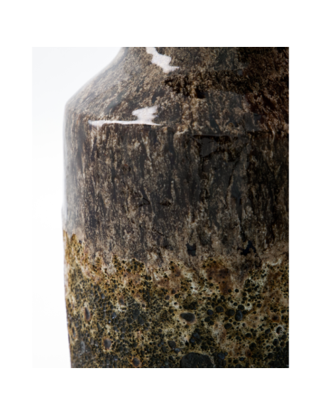 Jarrón, HDMaya, Marrón antiguo - House Doctor