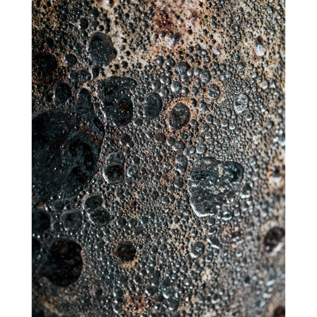 Jarrón, HDMaya, Marrón antiguo -...