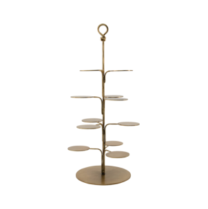 Soporte, HDSeny, Latón antiguo - House Doctor