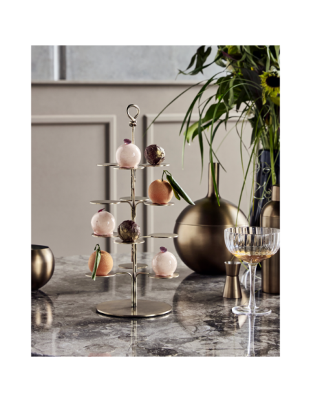 Soporte, HDSeny, Latón antiguo - House Doctor