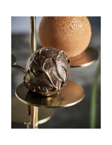 Soporte, HDSeny, Latón antiguo - House Doctor