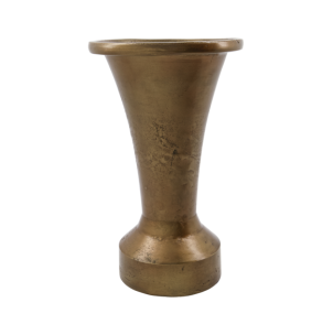 Jarrón, HDFlorist, Latón antiguo - House Doctor