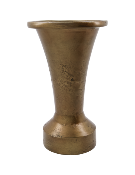 Jarrón, HDFlorist, Latón antiguo - House Doctor