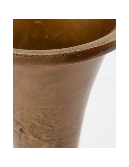 Jarrón, HDFlorist, Latón antiguo - House Doctor