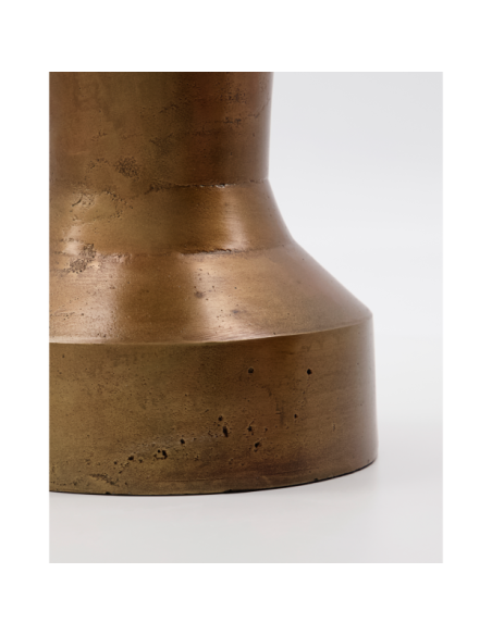 Jarrón, HDFlorist, Latón antiguo - House Doctor