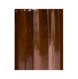 Maceta, HDGroove, Marrón - House Doctor 2