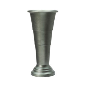 Jarrón, HDFlorist, Verde - House Doctor