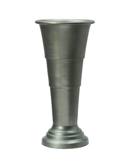 Jarrón, HDFlorist, Verde - House Doctor