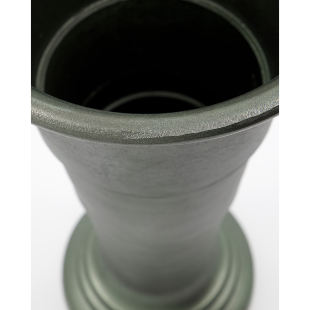 Jarrón, HDFlorist, Verde - House Doctor