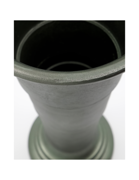 Jarrón, HDFlorist, Verde - House Doctor