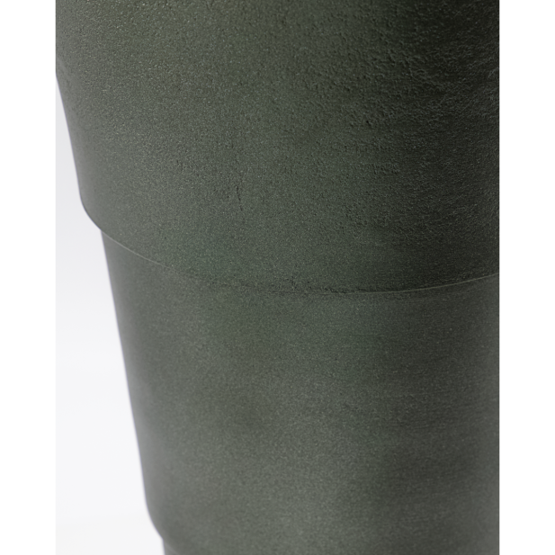 Jarrón, HDFlorist, Verde - House Doctor