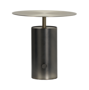 Lámpara de mesa, HDTacker, Plomo - House Doctor