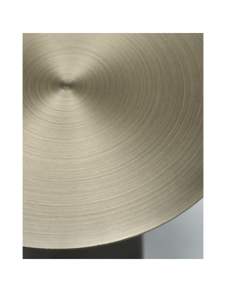 Lámpara de mesa, HDTacker, Plomo - House Doctor